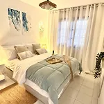 Apartman Blue Horizon By Deihu Experiences *