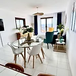 Apartman Blue Horizon By Deihu Experiences