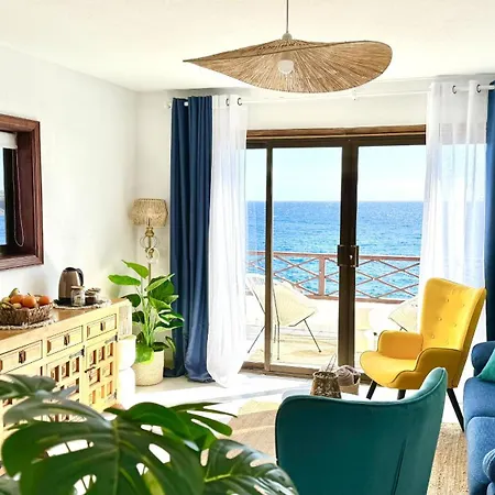 Blue Horizon By Deihu Experiencias Arona (Tenerife)