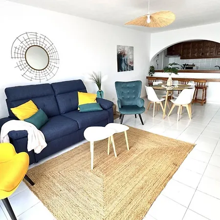 Blue Horizon By Deihu Experiencias 아로나