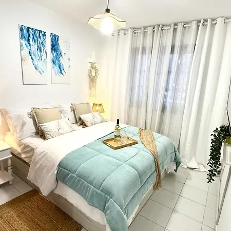 Apartamento Blue Horizon By Deihu Experiencias *