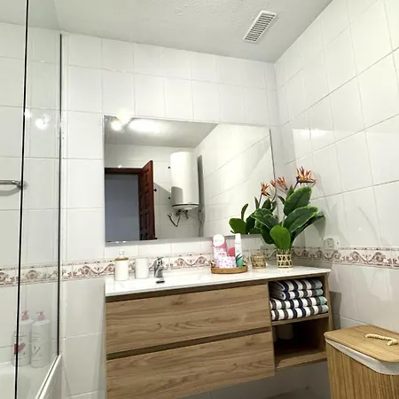 Apartamento Blue Horizon By Deihu Experiencias *