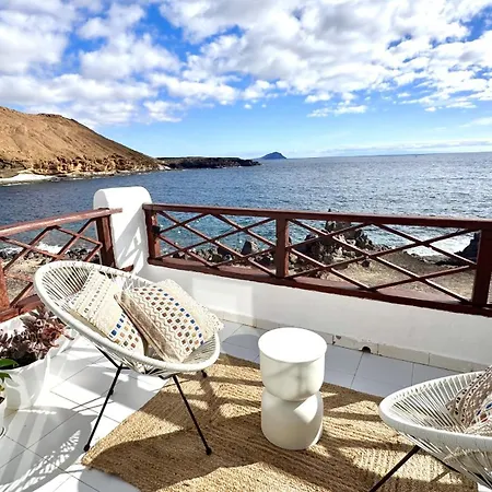 Blue Horizon By Deihu Experiencias