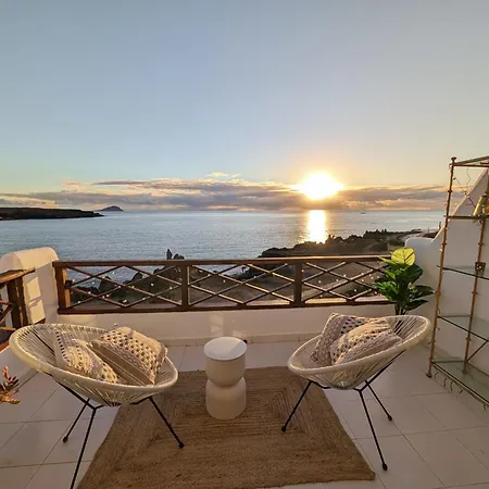 Blue Horizon By Deihu Experiencias * Arona (Tenerife)