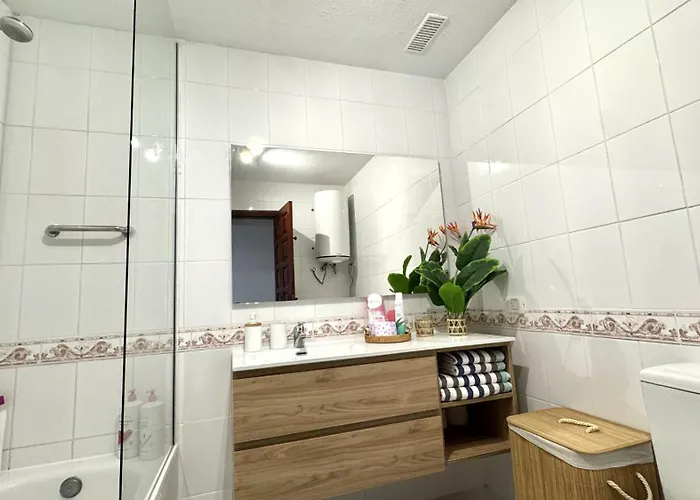 Apartamento Blue Horizon By Deihu Experiencias *