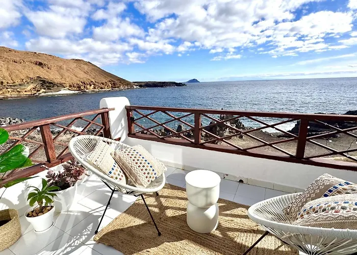 Blue Horizon By Deihu Experiencias