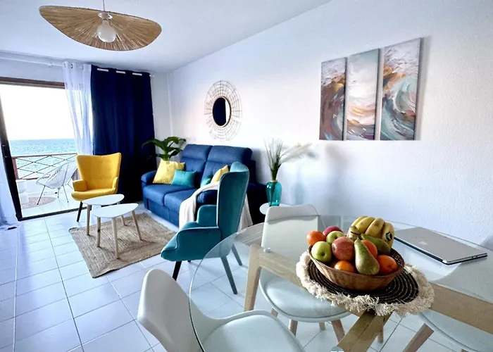 Blue Horizon By Deihu Experiencias Apartamento
