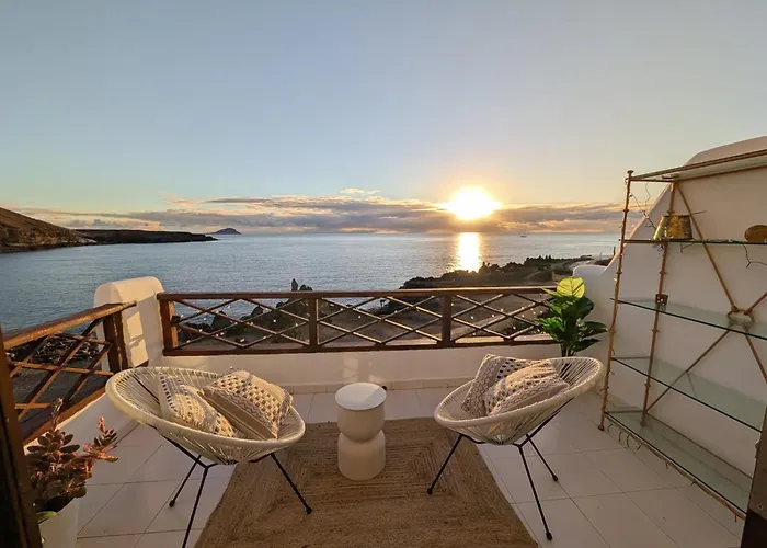 Blue Horizon By Deihu Experiencias * 아로나