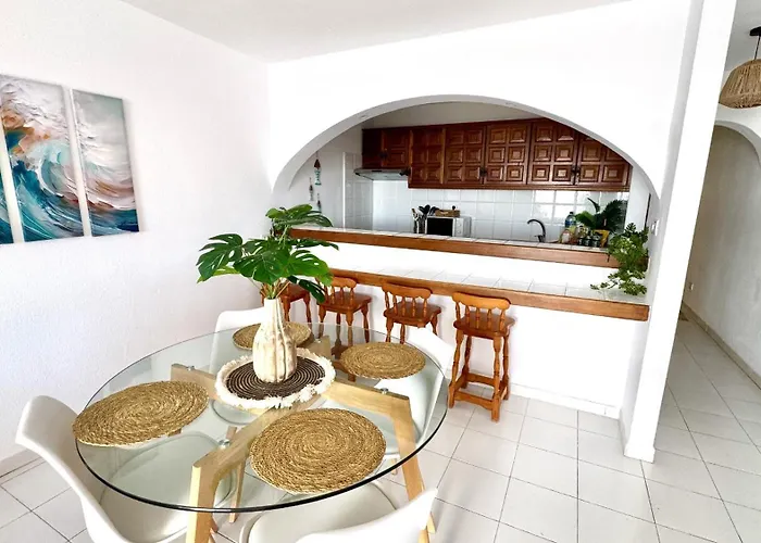 Blue Horizon By Deihu Experiencias