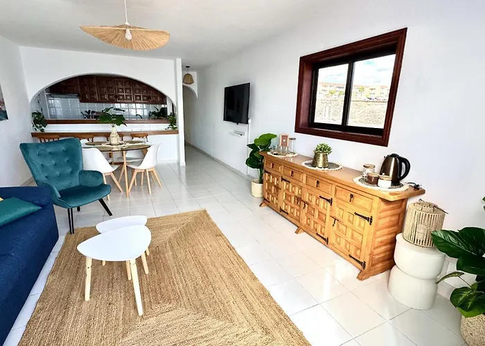 Blue Horizon By Deihu Experiencias Apartamento