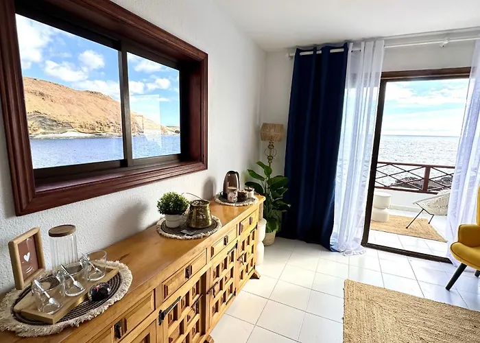 Blue Horizon By Deihu Experiencias Apartamento