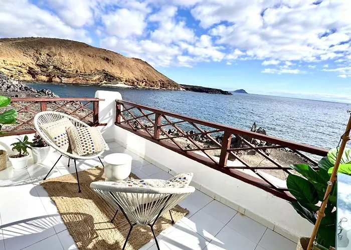 Blue Horizon By Deihu Experiencias *