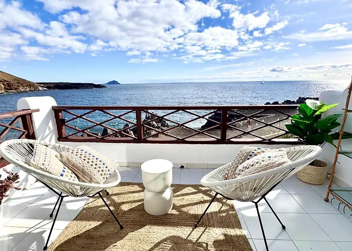 Blue Horizon By Deihu Experiencias *