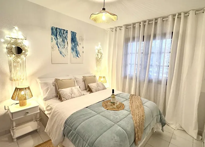 Blue Horizon By Deihu Experiencias * 아로나