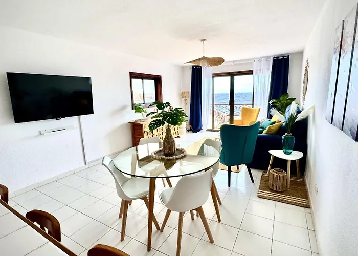 Blue Horizon By Deihu Experiencias *