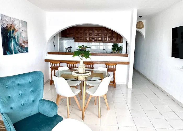 Blue Horizon By Deihu Experiencias