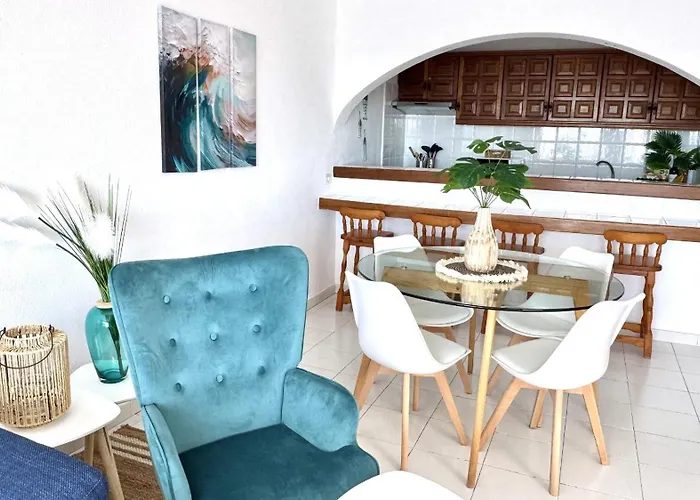 Blue Horizon By Deihu Experiencias *