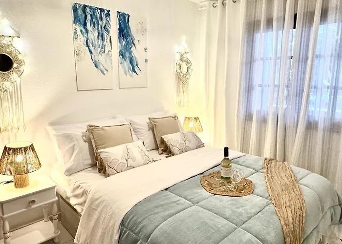 Blue Horizon By Deihu Experiencias Apartamento *