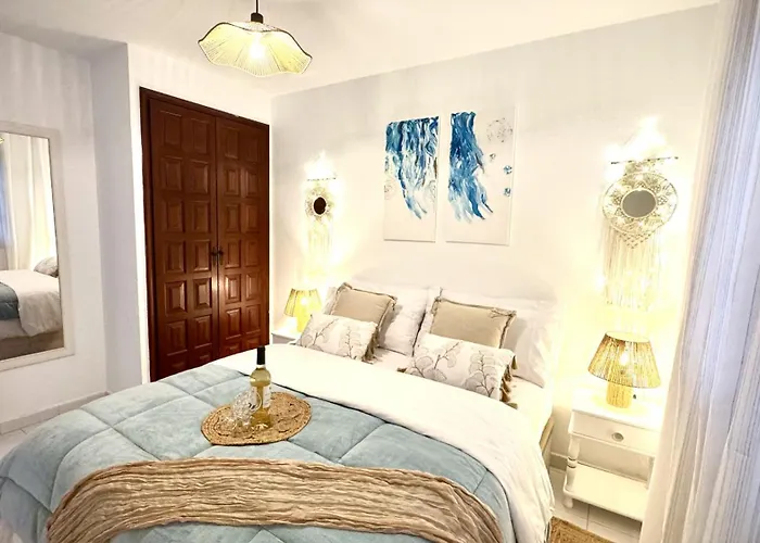 Blue Horizon By Deihu Experiencias Apartamento