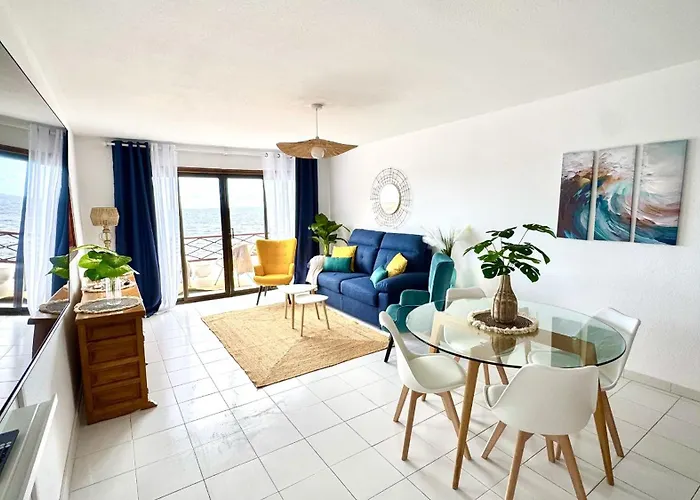 Blue Horizon By Deihu Experiencias Apartamento *