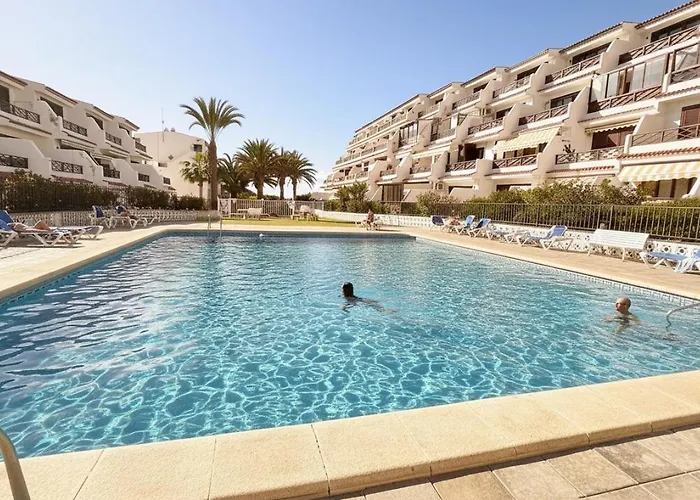 Apartamento Blue Horizon By Deihu Experiencias