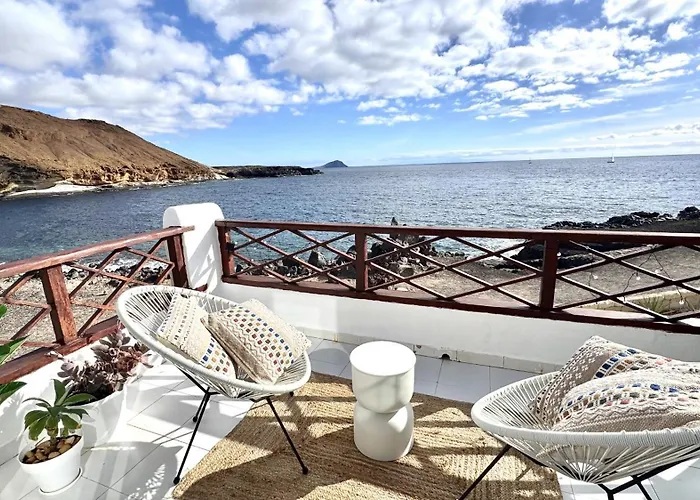 Blue Horizon By Deihu Experiencias * Arona (Tenerife)