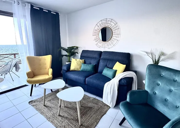 Blue Horizon By Deihu Experiencias Apartamento