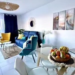 Blue Horizon By Deihu Experiences Apartamento