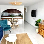 Apartamento Blue Horizon By Deihu Experiences Arona (Tenerife)