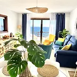 Blue Horizon By Deihu Experiences Apartamento Arona (Tenerife)