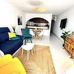 Blue Horizon By Deihu Experiences Apartamento Arona (Tenerife)