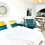Blue Horizon By Deihu Experiences Apartamento Arona (Tenerife)