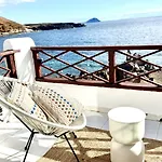 Apartamento Blue Horizon By Deihu Experiences Arona (Tenerife)