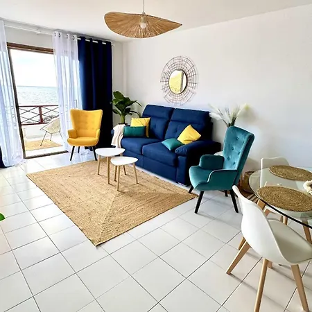 Appartement Blue Horizon By Deihu Experiencias
