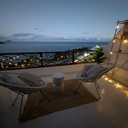 Appartement Blue Horizon By Deihu Experiencias