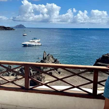 Lägenhet Blue Horizon By Deihu Experiences Arona (Tenerife)