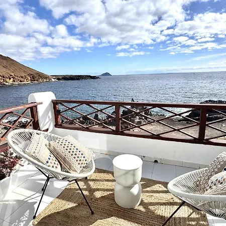 Blue Horizon By Deihu Experiences * Arona (Tenerife)
