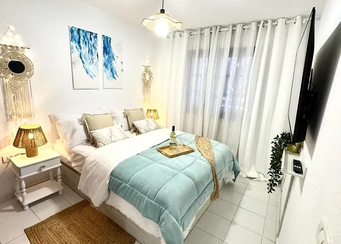 Appartement Blue Horizon By Deihu Experiencias *