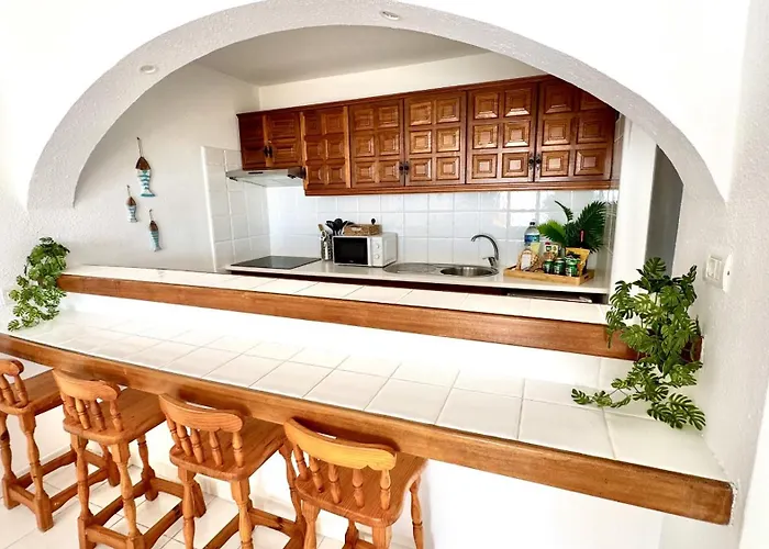 Blue Horizon By Deihu Experiencias Arona (Tenerife)