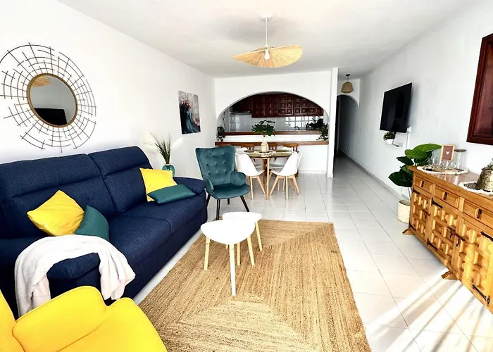 Appartement Blue Horizon By Deihu Experiencias