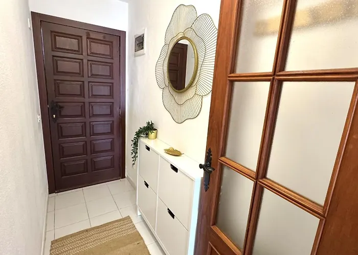 Blue Horizon By Deihu Experiencias Arona (Tenerife)