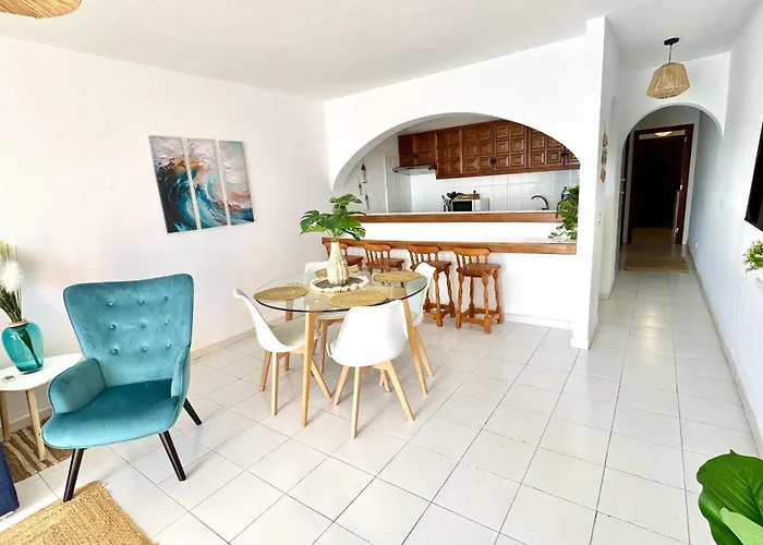 Blue Horizon By Deihu Experiencias Appartement *