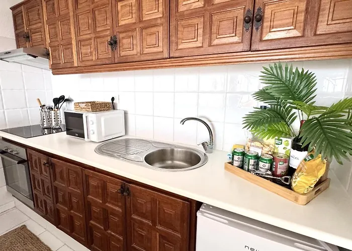 Διαμέρισμα Blue Horizon By Deihu Experiencias