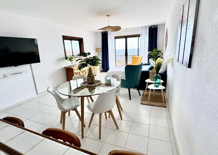 Appartement Blue Horizon By Deihu Experiencias