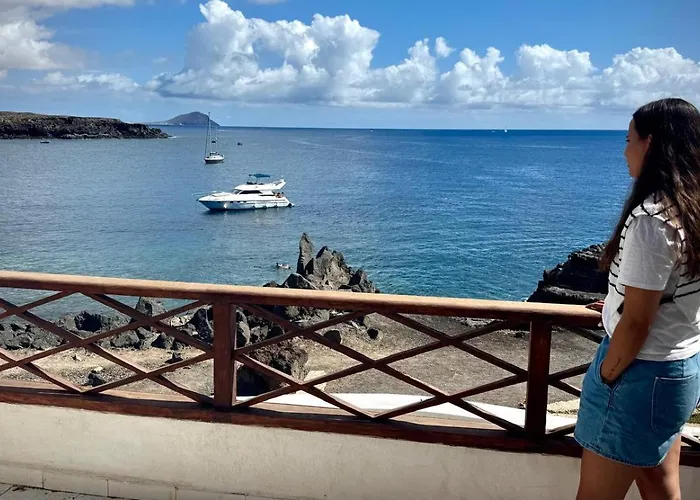 Appartement Blue Horizon By Deihu Experiencias Arona (Tenerife)