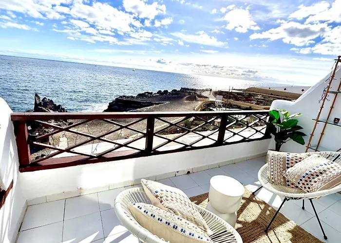 Appartement Blue Horizon By Deihu Experiencias Arona (Tenerife)