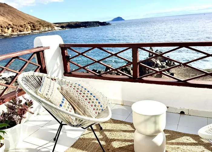 Appartement Blue Horizon By Deihu Experiencias Arona (Tenerife)